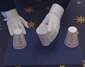 Do It Yourself Magic Trick