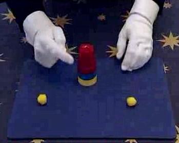 Learn Free Magic Trick