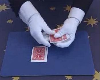 Magic Tricks