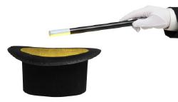 Learn Magic Tricks Website