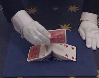 Do It Yourself Magic