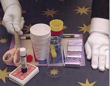 Learn Free Magic Tricks